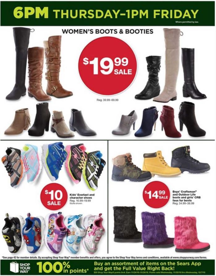 Black Friday Ads page 22