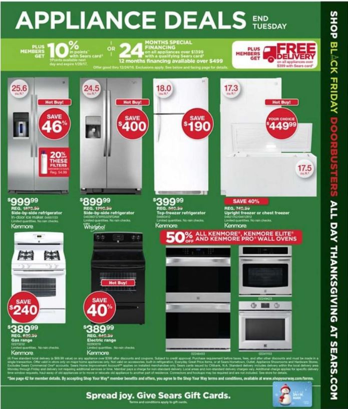 Black Friday Ads page 25