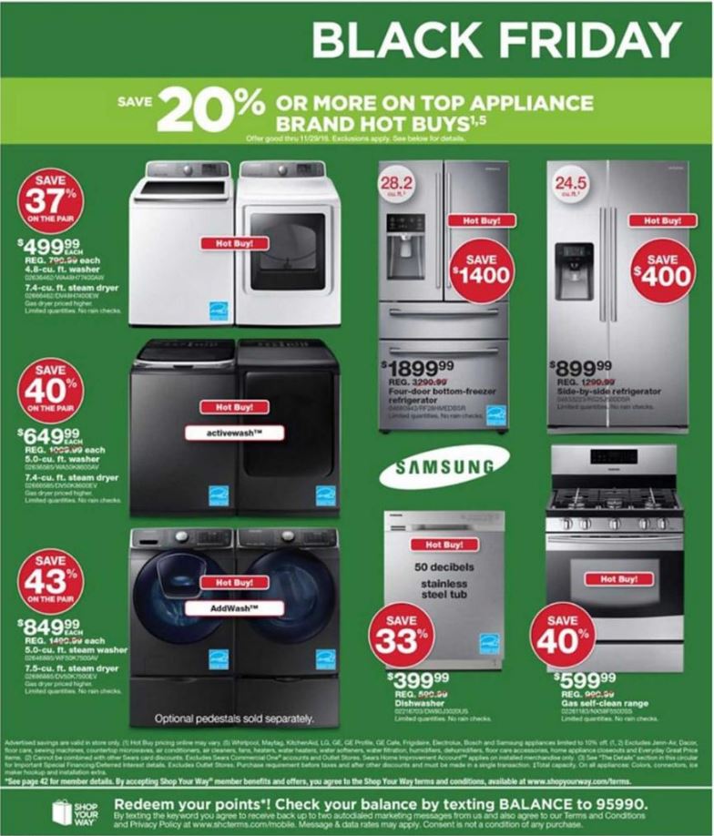 Black Friday Ads page 28