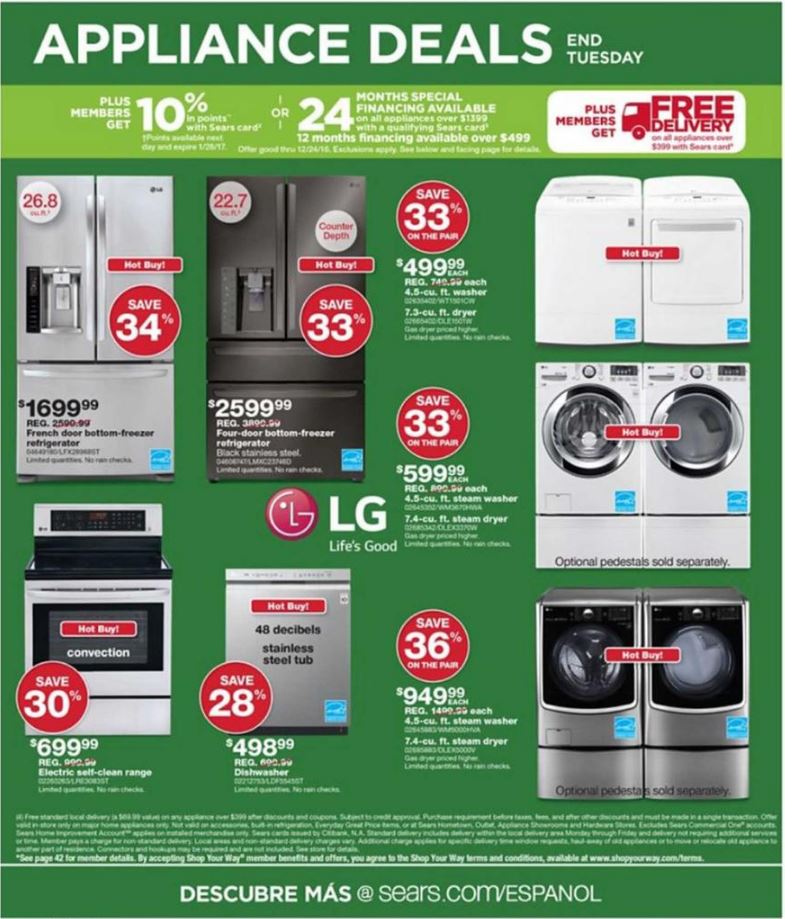 Black Friday Ads page 29