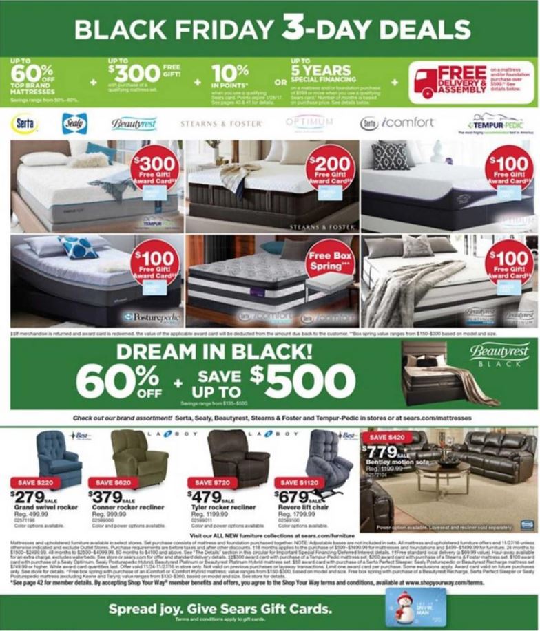 Black Friday Ads page 33