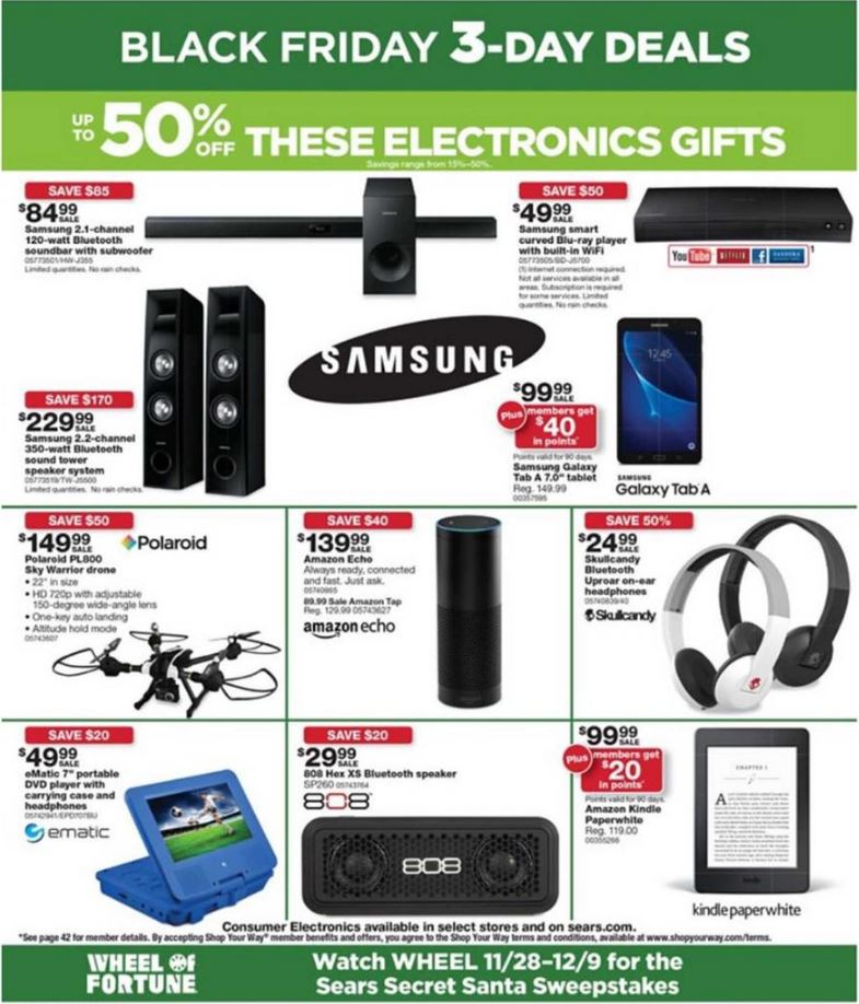 Black Friday Ads page 35