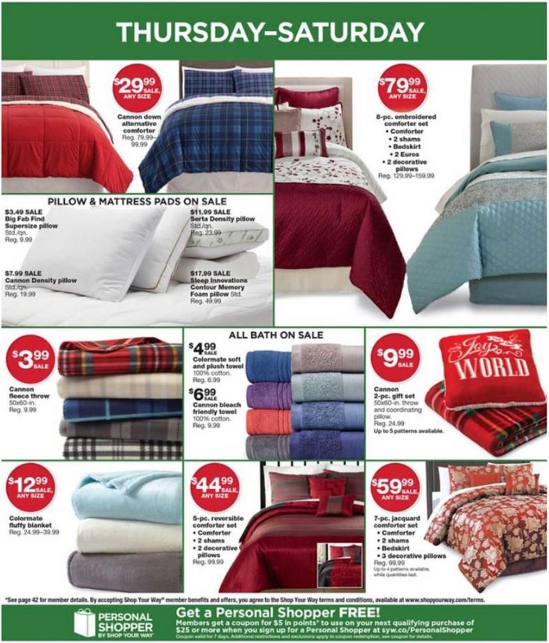 Black Friday Ads page 36