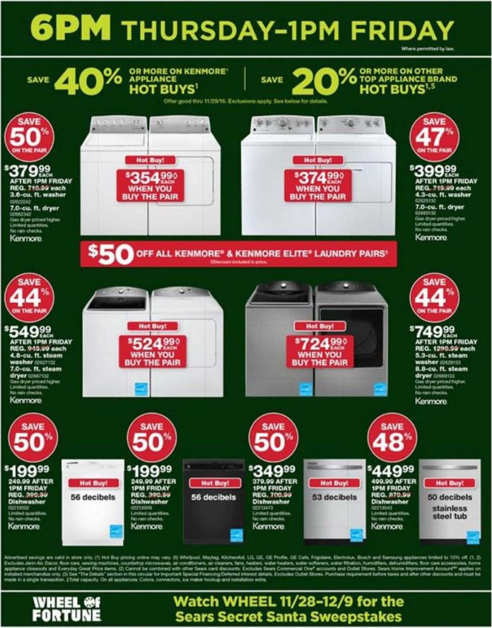 Black Friday Ads page 4