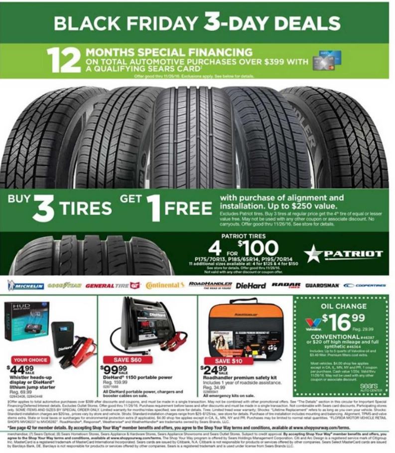 Black Friday Ads page 41
