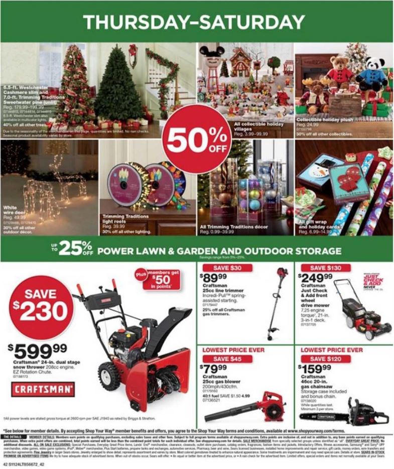 Black Friday Ads page 42