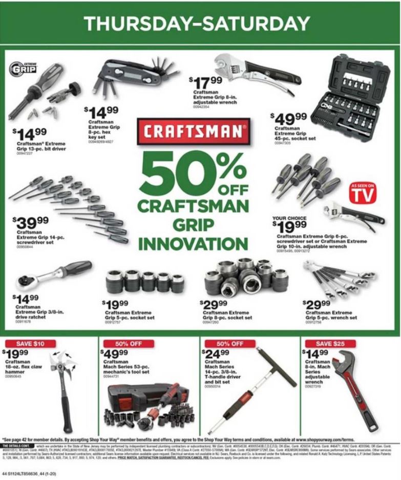 Black Friday Ads page 44