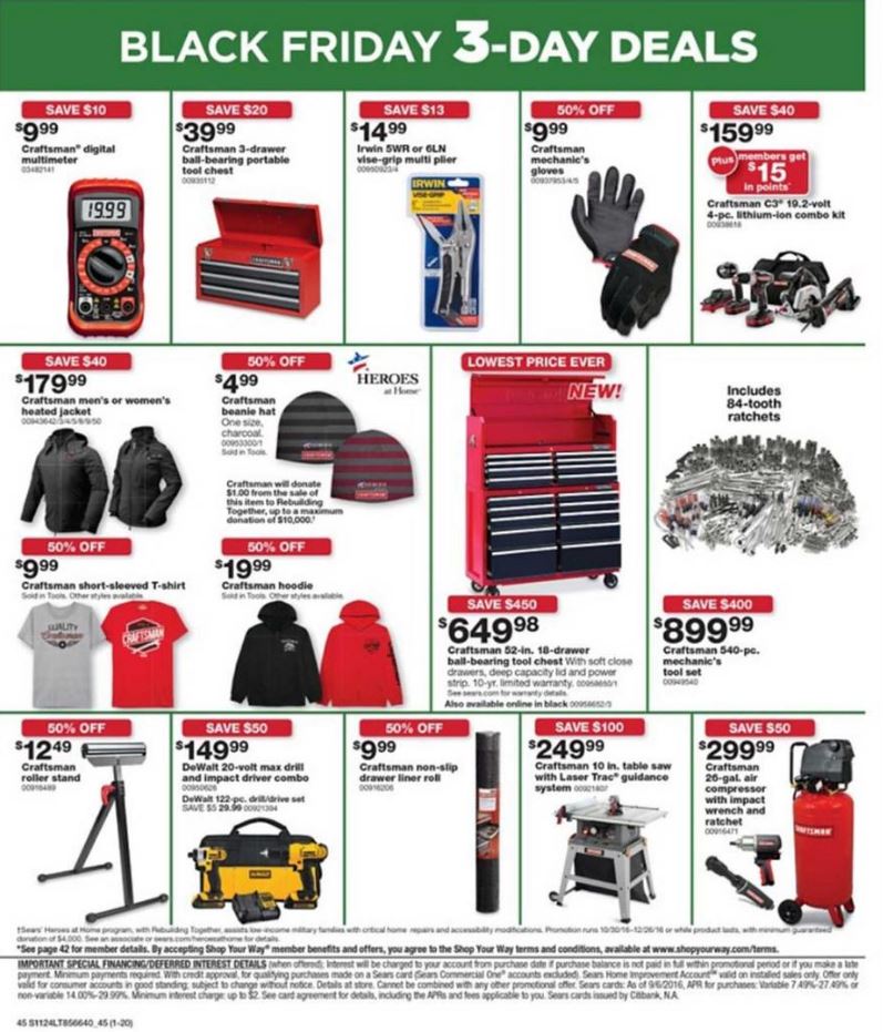 Black Friday Ads page 45