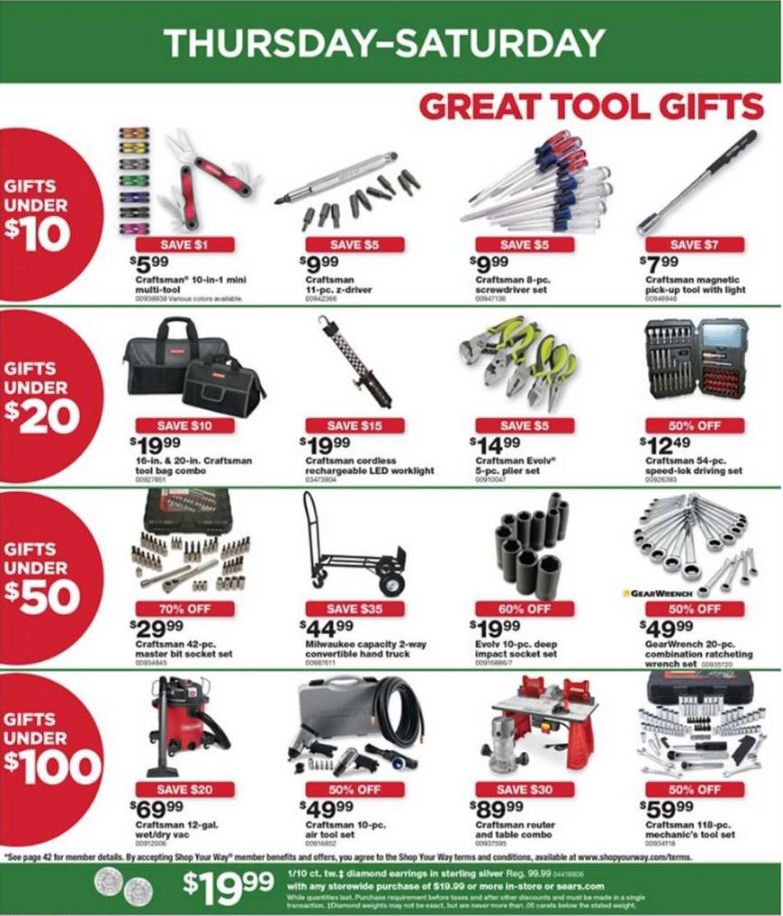 Black Friday Ads page 46
