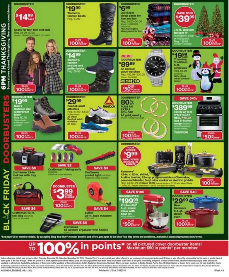 Black Friday Ads page 48
