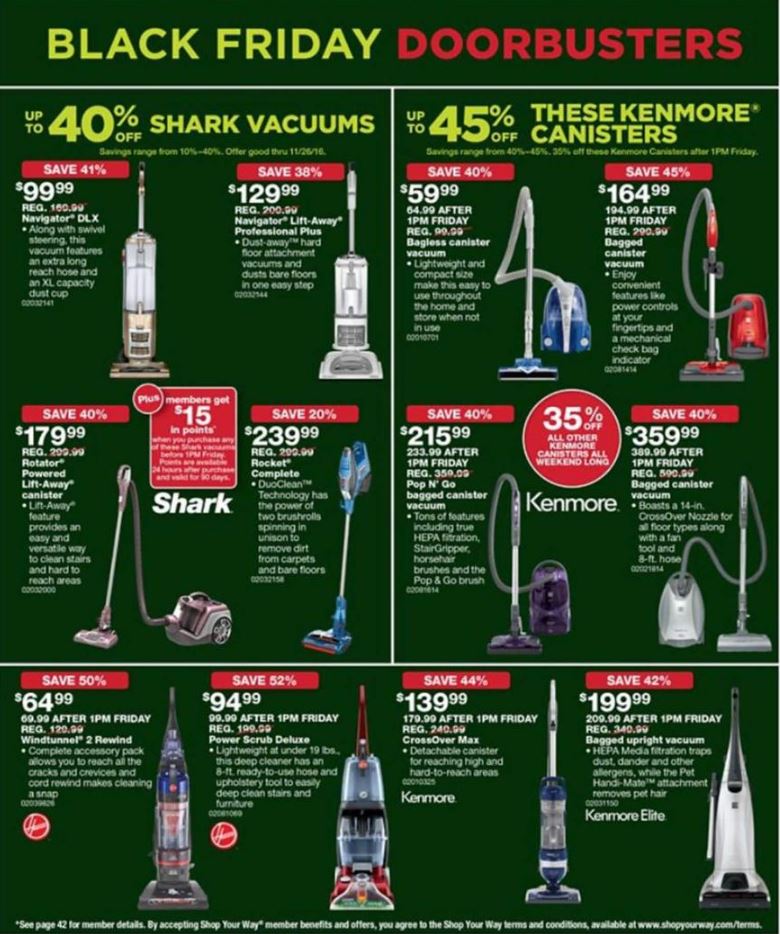Black Friday Ads page 7