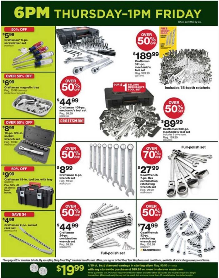 Black Friday Ads page 8
