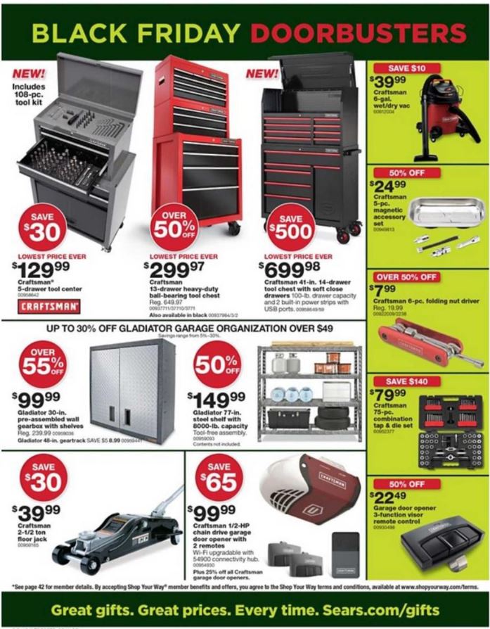 Black Friday Ads page 9