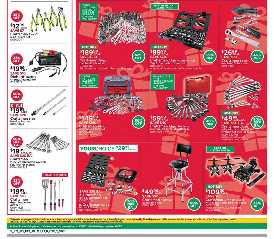 Black Friday Ads page 4