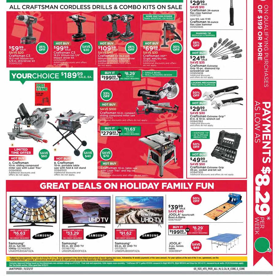 Black Friday Ads page 6