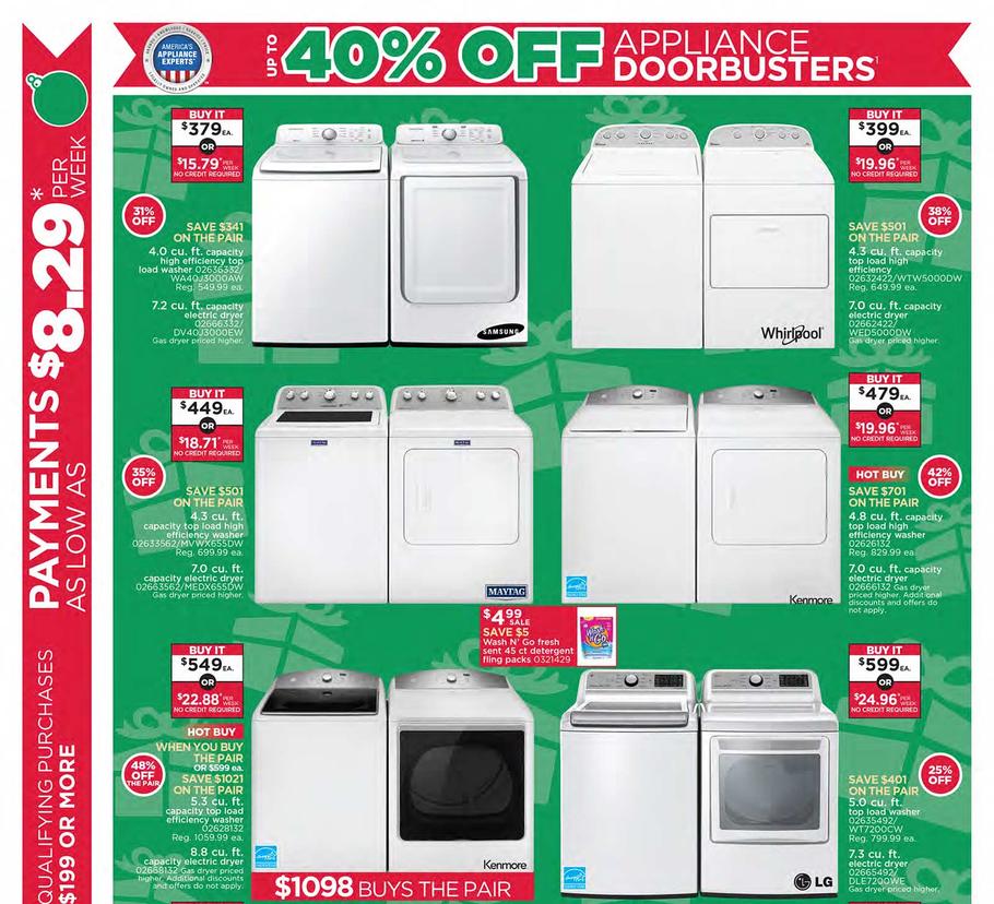 Black Friday Ads page 7