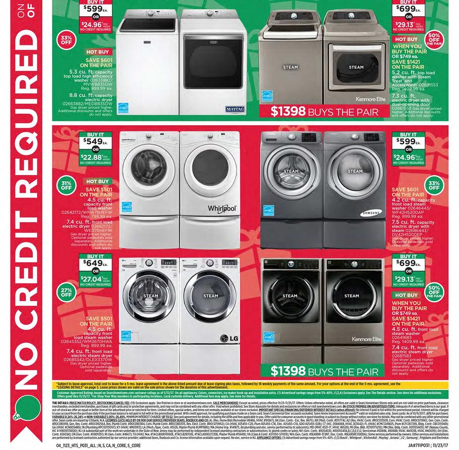 Black Friday Ads page 8