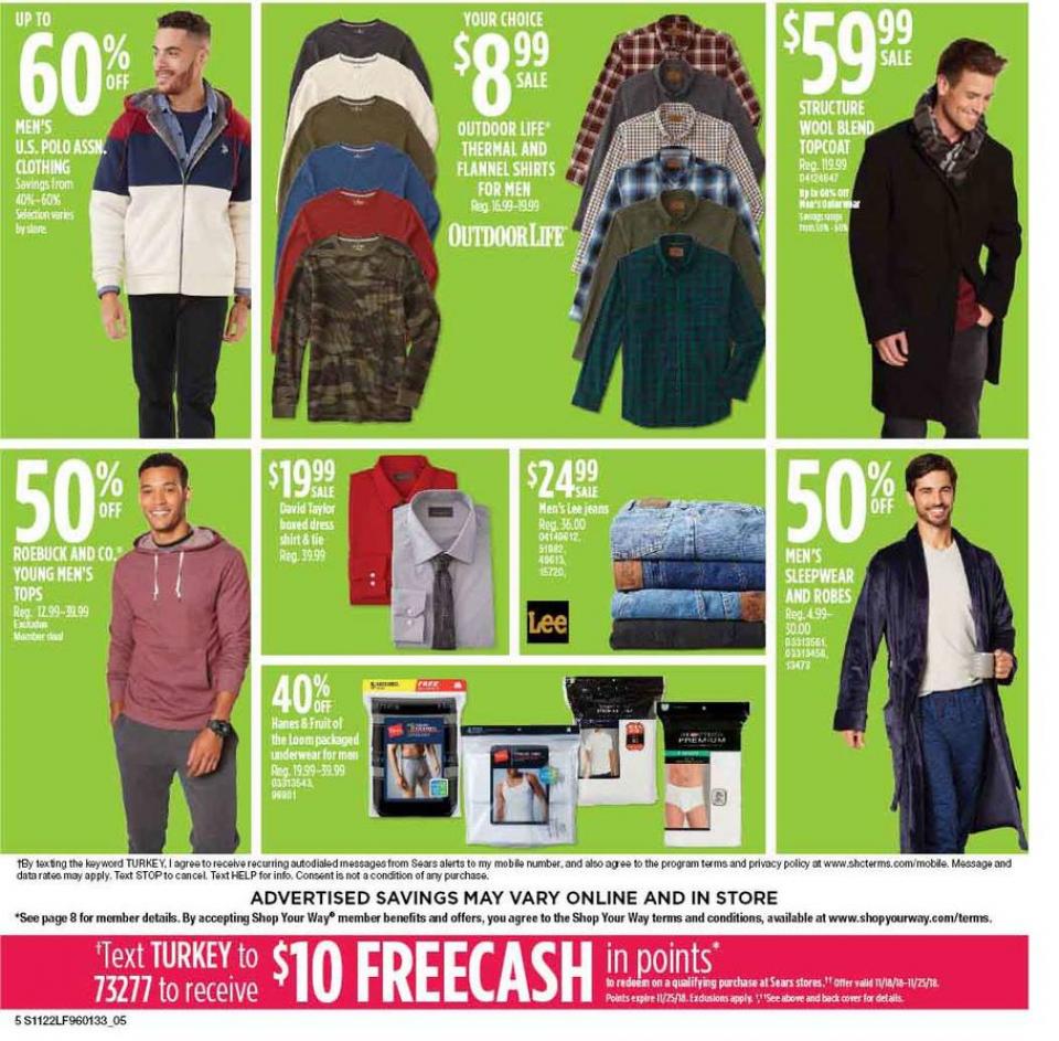 Black Friday Ads page 10