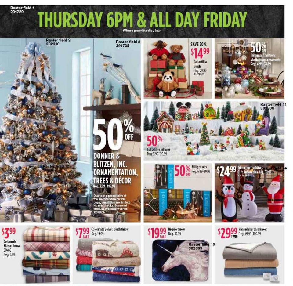 Black Friday Ads page 11