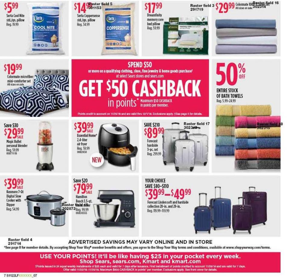 Black Friday Ads page 12