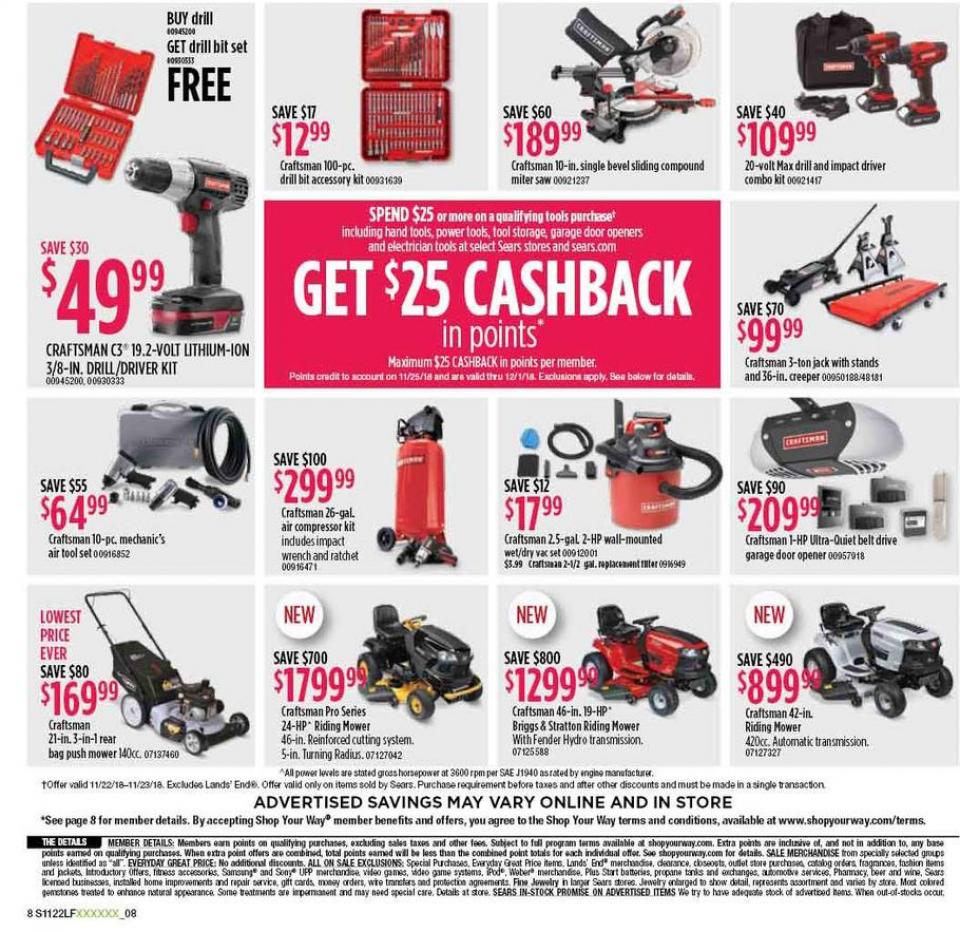Black Friday Ads page 16