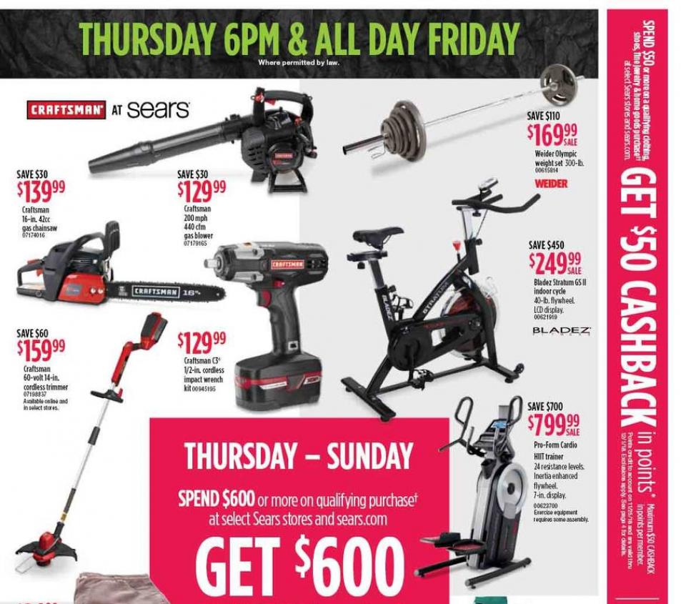 Black Friday Ads page 17