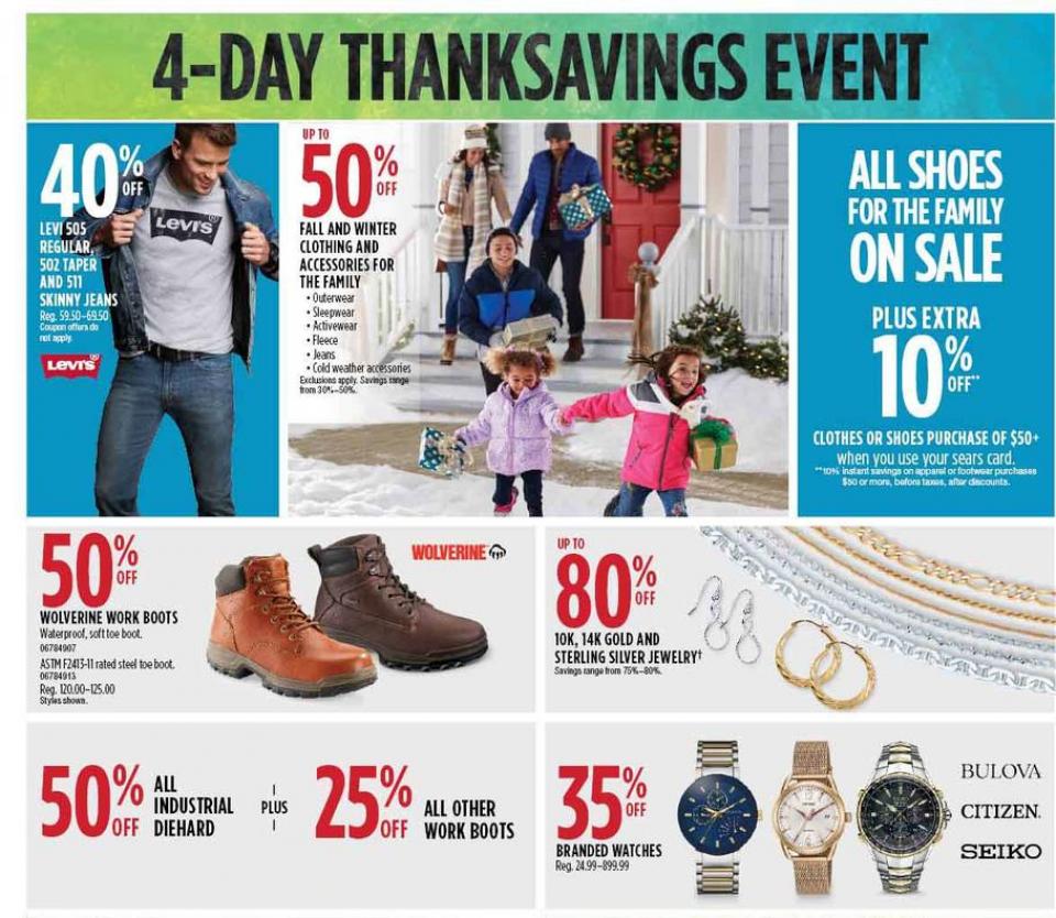Black Friday Ads page 19