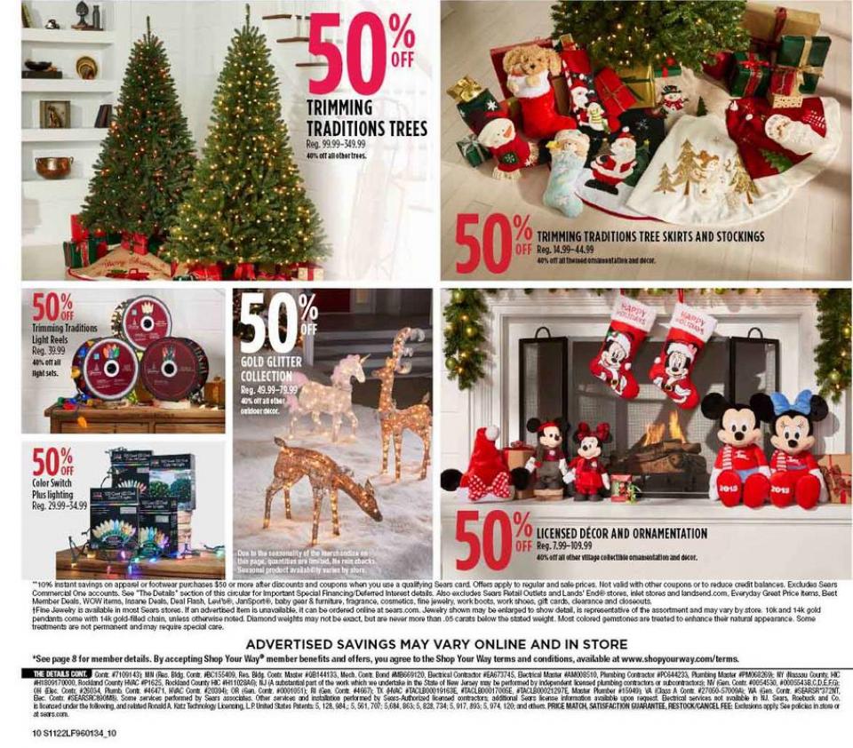 Black Friday Ads page 20