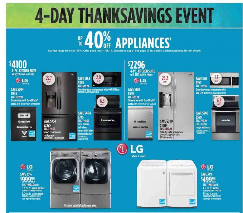 Black Friday Ads page 27