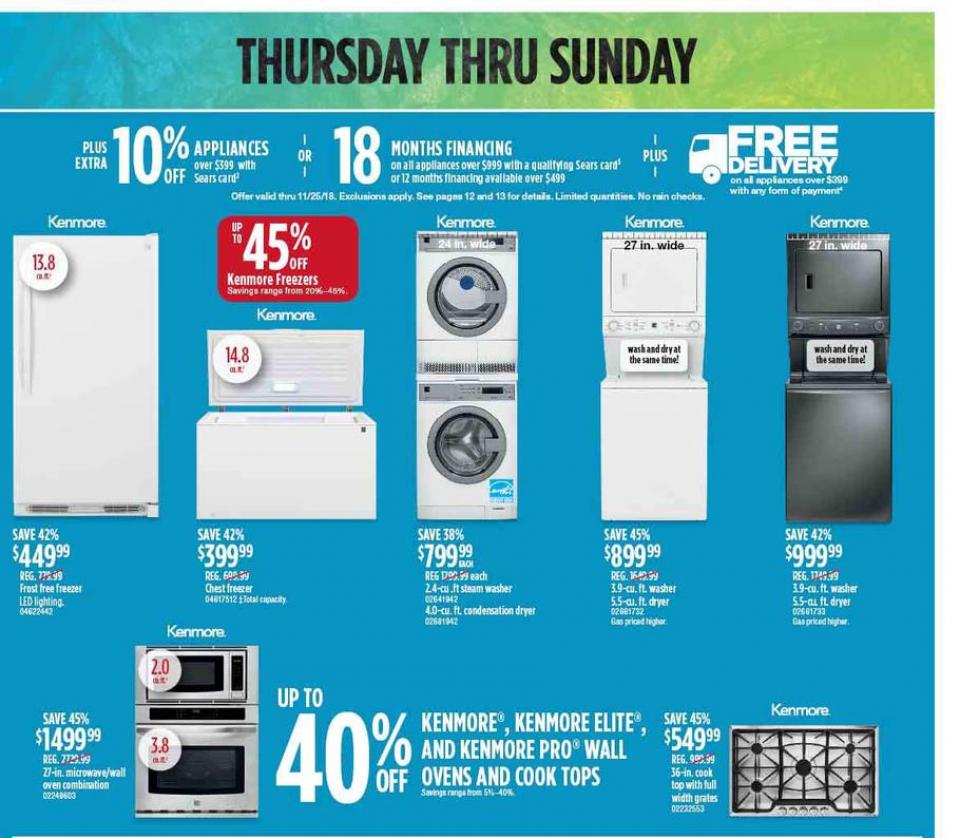 Black Friday Ads page 29
