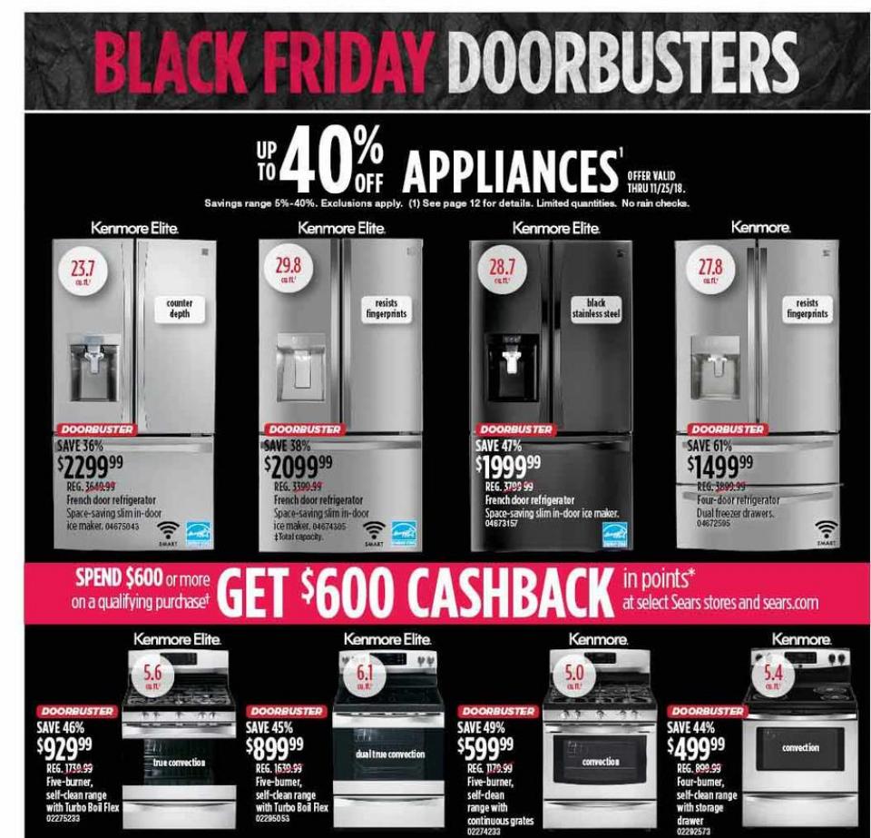 Black Friday Ads page 3