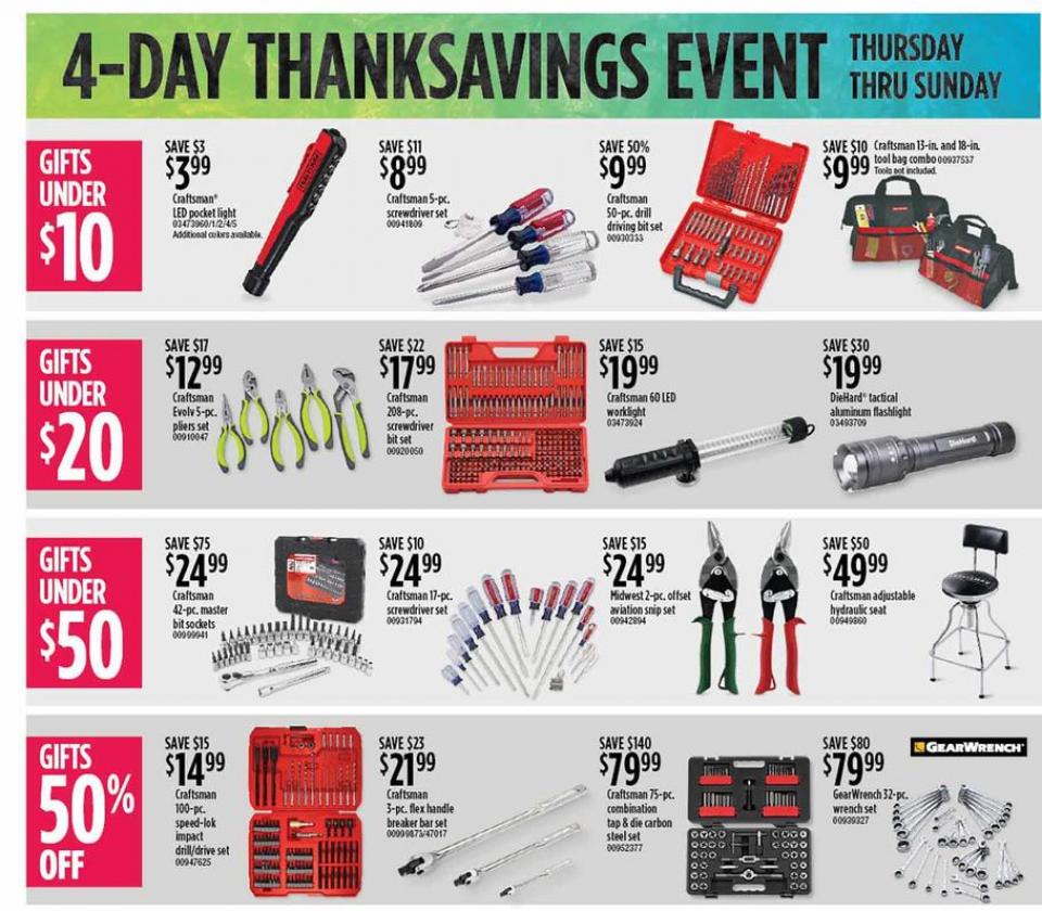 Black Friday Ads page 31