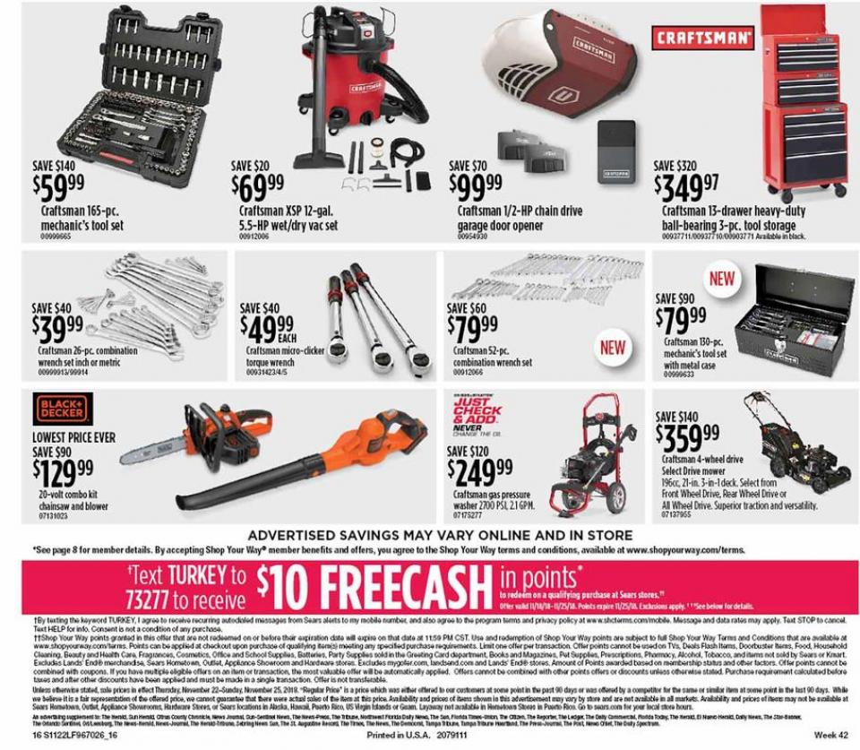 Black Friday Ads page 32