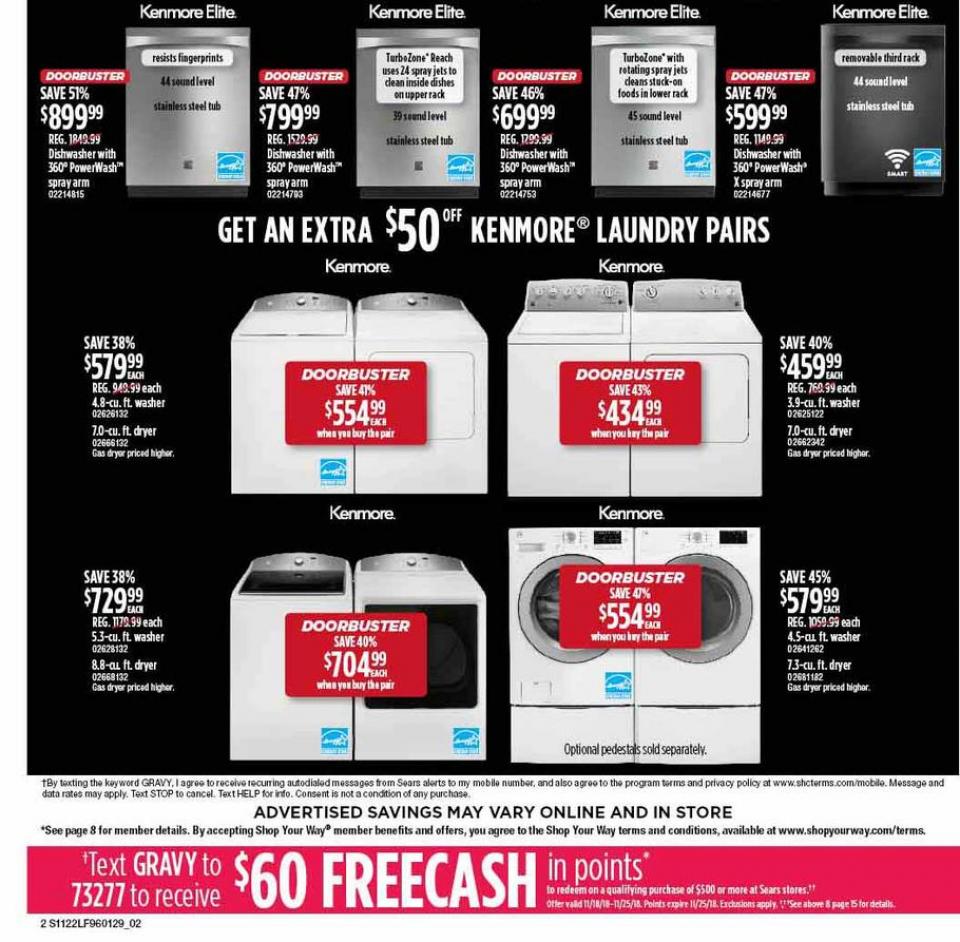 Black Friday Ads page 4