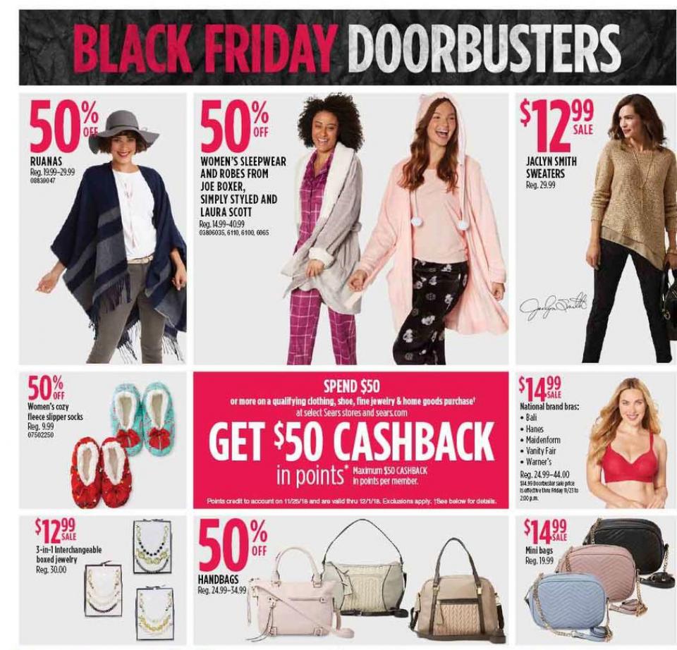 Black Friday Ads page 7