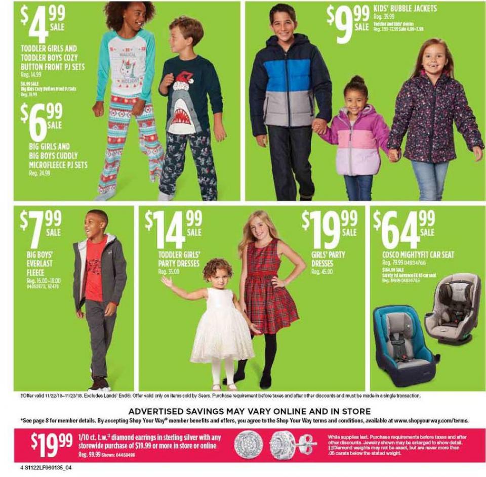 Black Friday Ads page 8