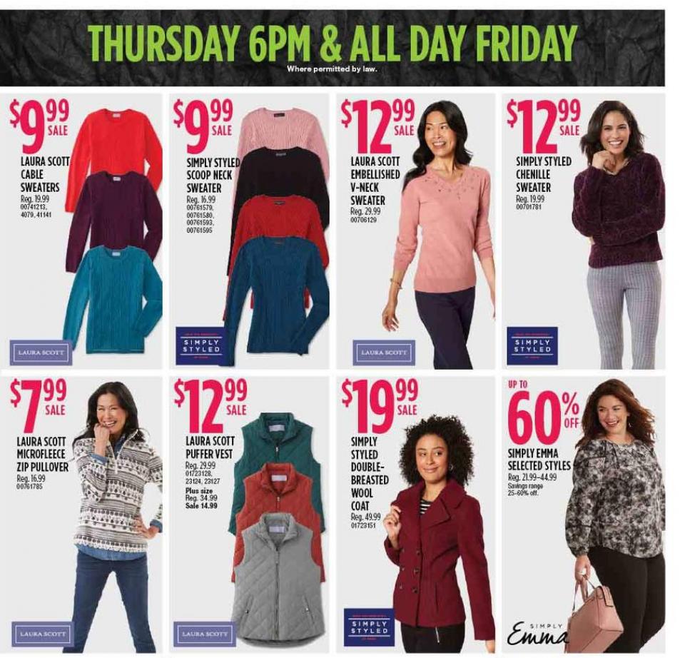 Black Friday Ads page 9