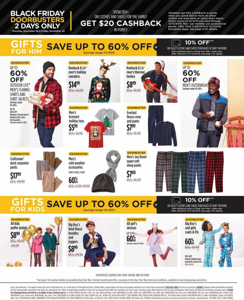 Black Friday Ads page 3