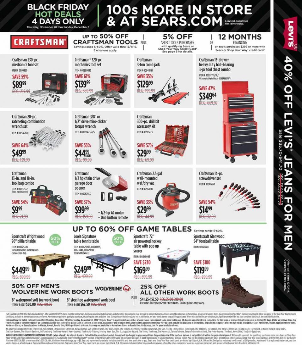 Black Friday Ads page 4