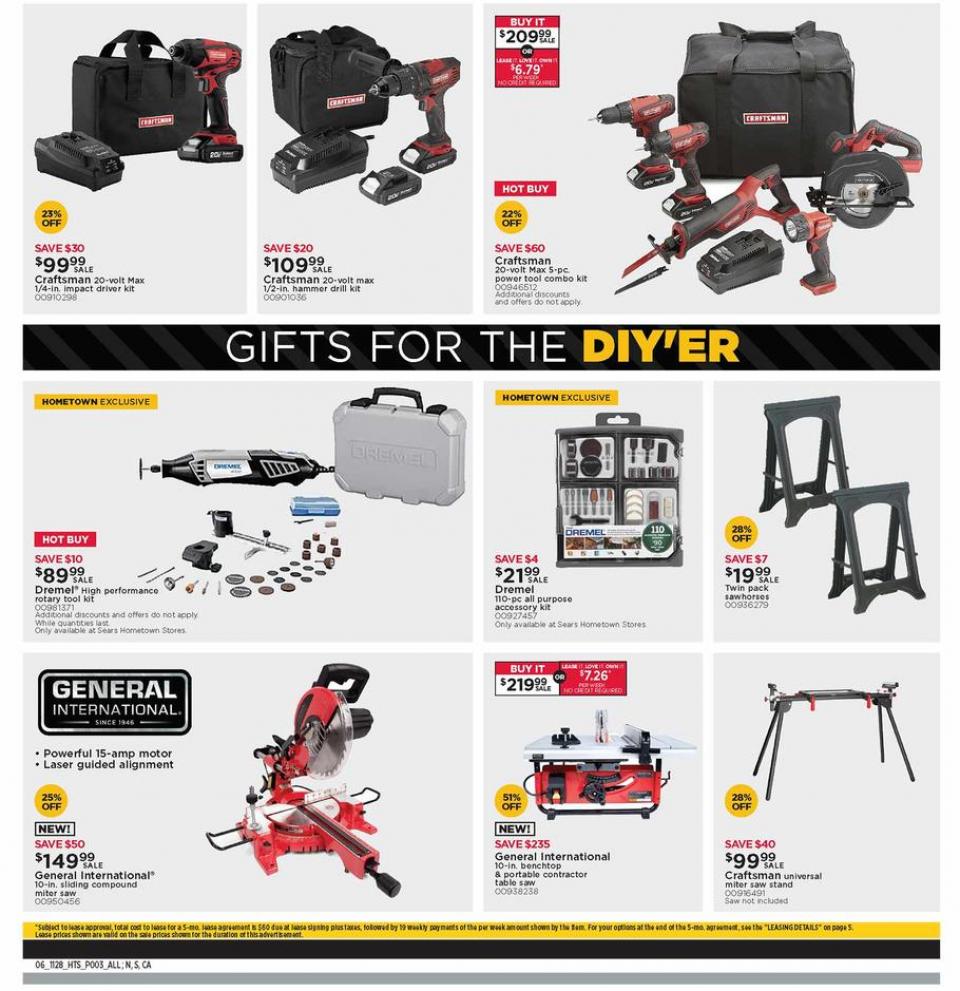 Black Friday Ads page 12