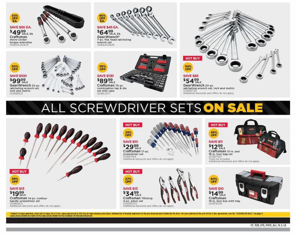 Black Friday Ads page 14