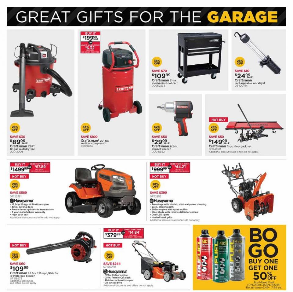 Black Friday Ads page 15