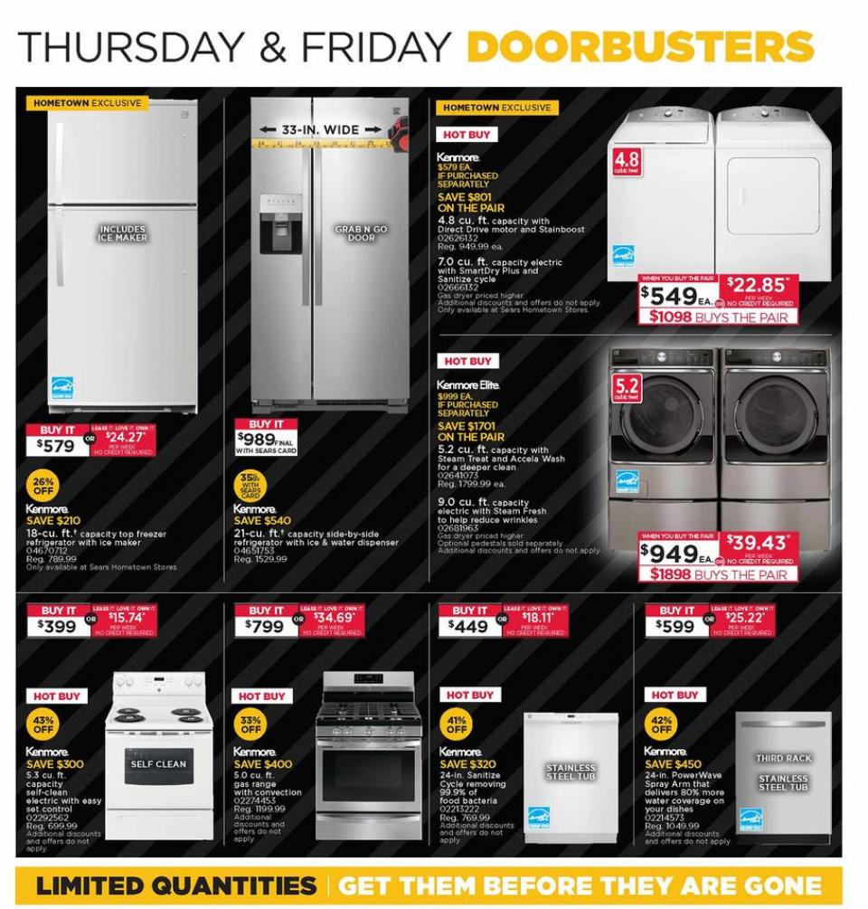 Black Friday Ads page 3