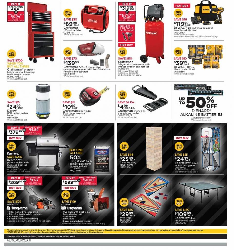 Black Friday Ads page 4