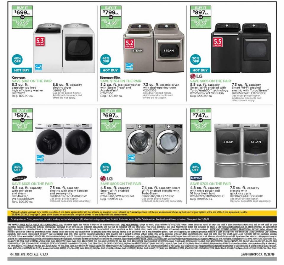 Black Friday Ads page 8