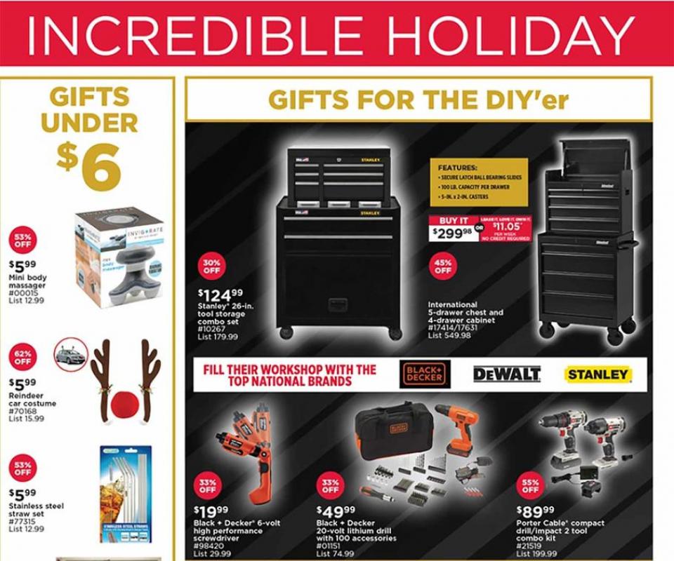 Black Friday Ads page 3