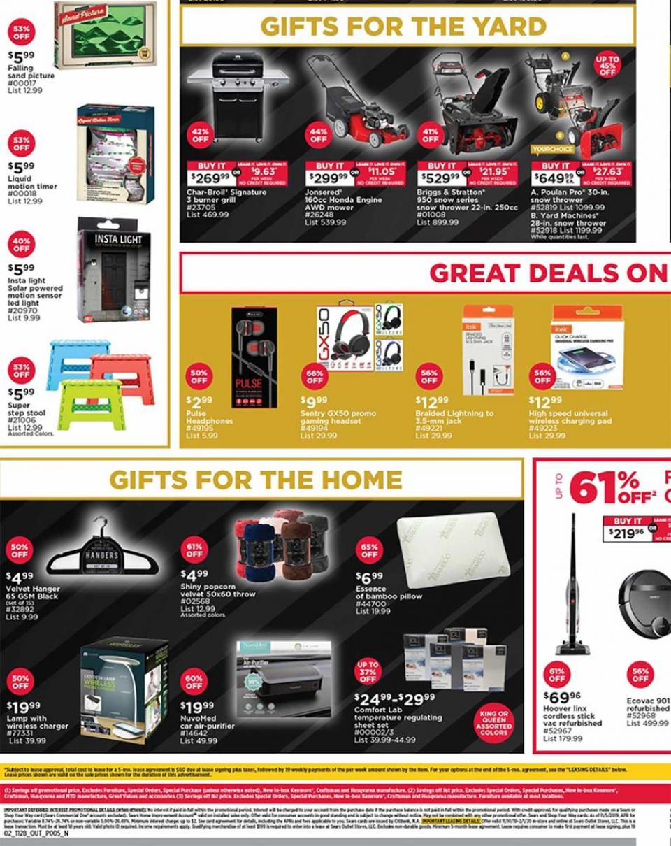 Black Friday Ads page 4