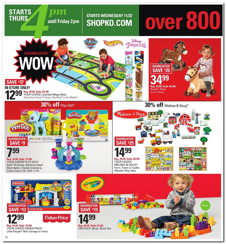 Black Friday Ads page 10