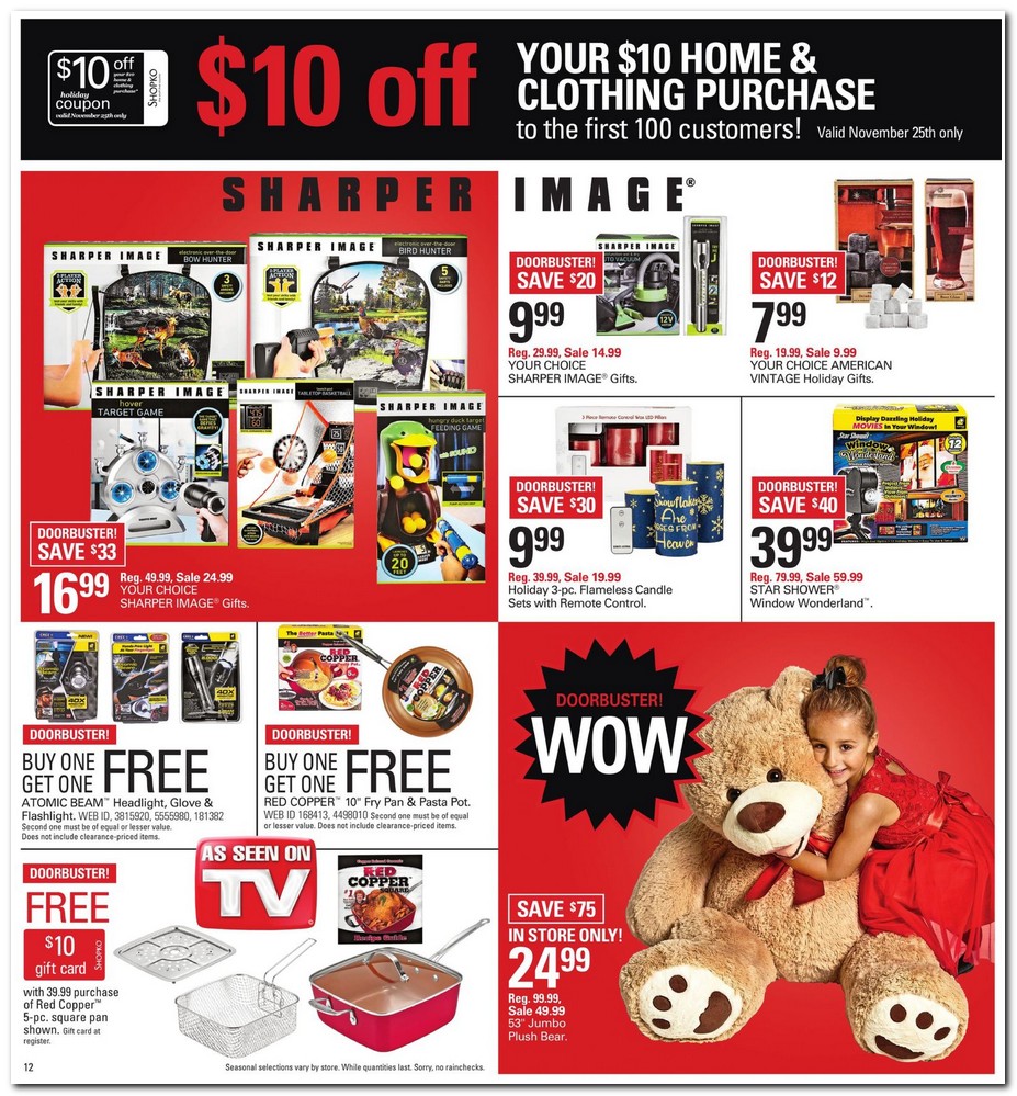 Black Friday Ads page 12