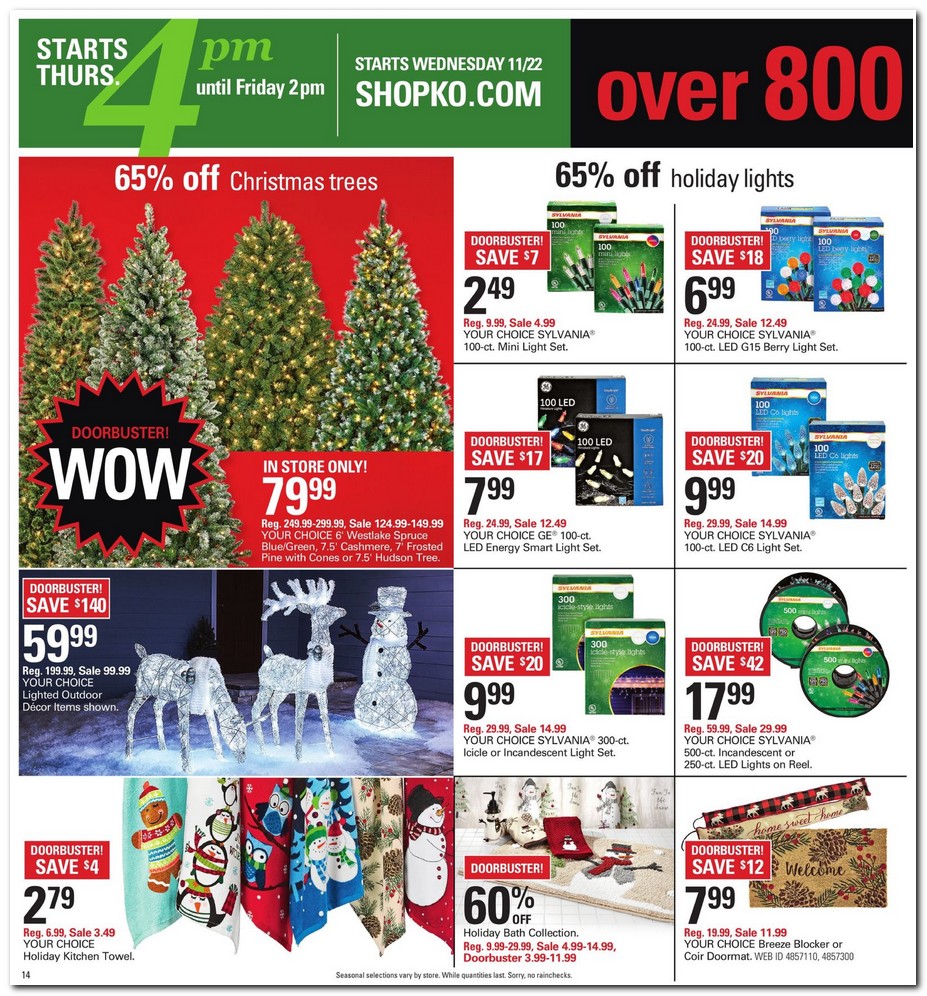 Black Friday Ads page 14